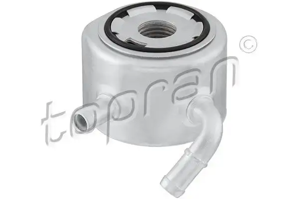 TOPRAN 701156001 Motor Yağ Soğutucu 8200068115 resmi