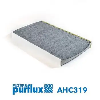 PURFLUX AHC319 Polen Filtresi (Karbonlu) resmi