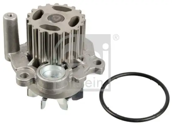 FEBI 21186 Devirdaim resmi