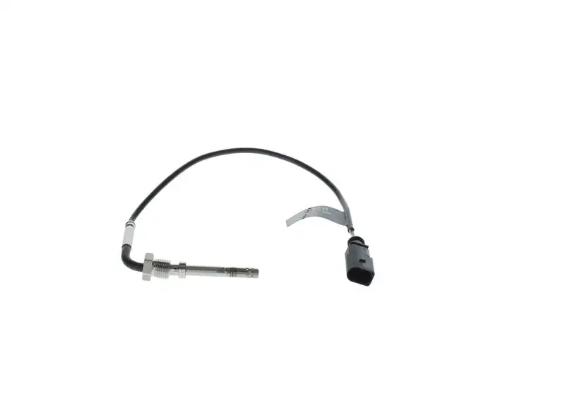 BOSCH 0986259214 Egzoz Sıcaklık Sensörü 4M0906088N resmi