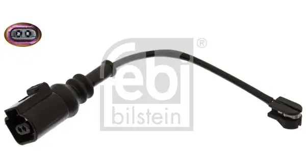 FEBI 44479 Ön Balata Sensörü 8V0615437 resmi