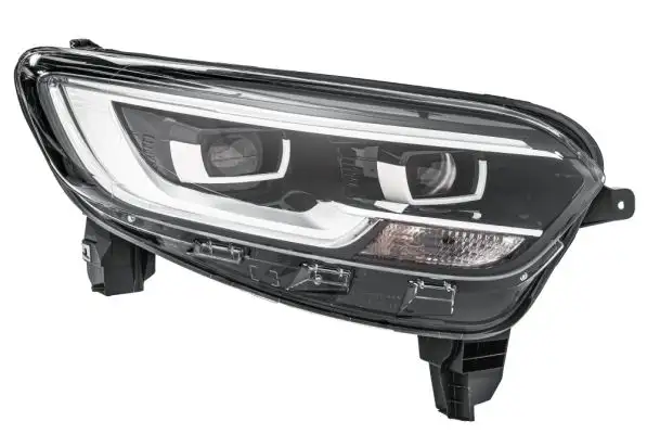 HELLA 1EX011770-461 Ön Far (Sağ) 260108354R resmi
