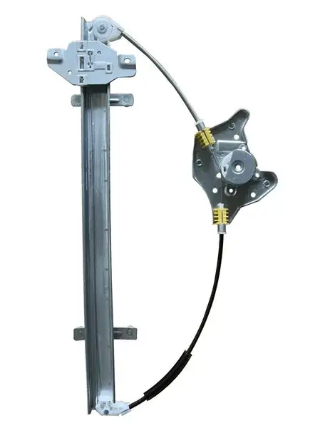 MGA 32129 Ön Cam Krikosu (Sol) 824034A010 resmi