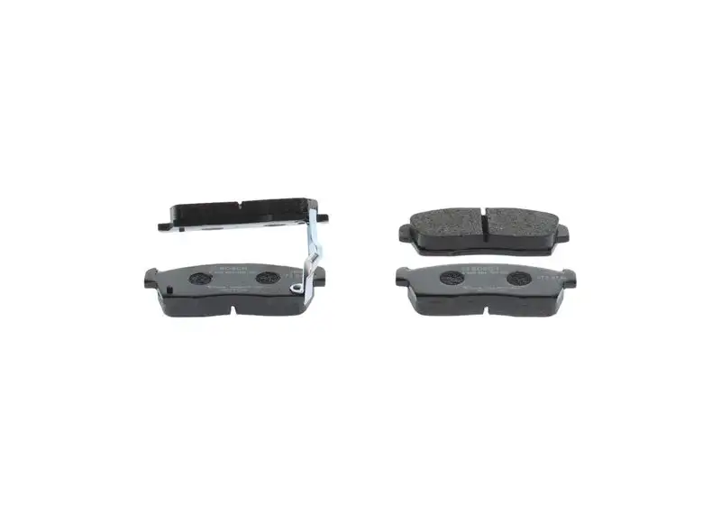 BOSCH 0986494700 Ön Fren Balatası resmi