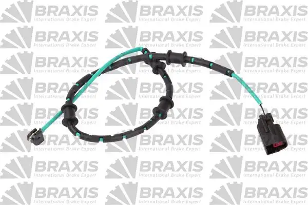 BRAXIS AF1071 Ön Balata Sensörü WIR5277 resmi