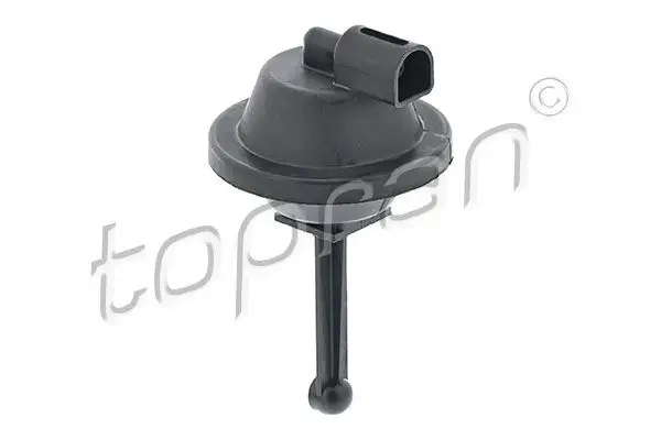 TOPRAN 116513001 Vakum Ventili 06A129061 resmi
