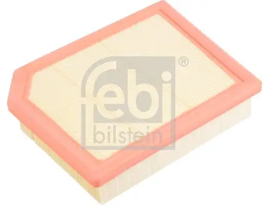 FEBI 176906 Hava Filtresi 13718480400 resmi