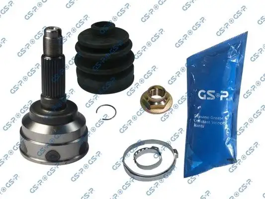 GSP 834023 Aks Kafası (Dış) F02525600 resmi