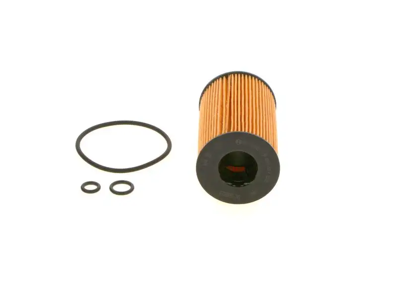 BOSCH F026407023 Yağ Filtresi 03L115562 resmi