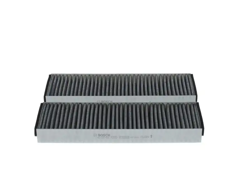 BOSCH 1987432422 Polen Filtresi (Karbonlu) resmi