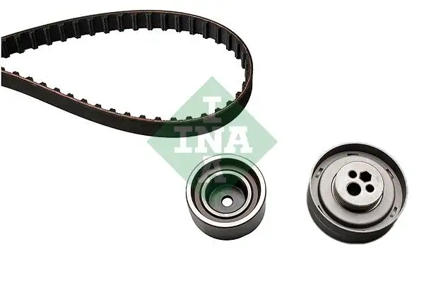 INA 530015810 Triger Seti resmi
