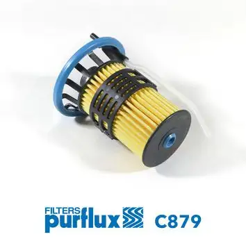 PURFLUX C879 Yakıt Filtresi resmi
