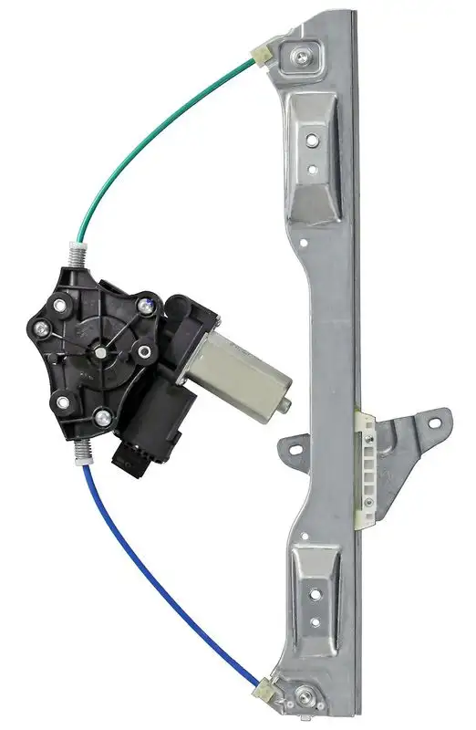 VALEO 851801 Ön Cam Krikosu (Sağ) resmi