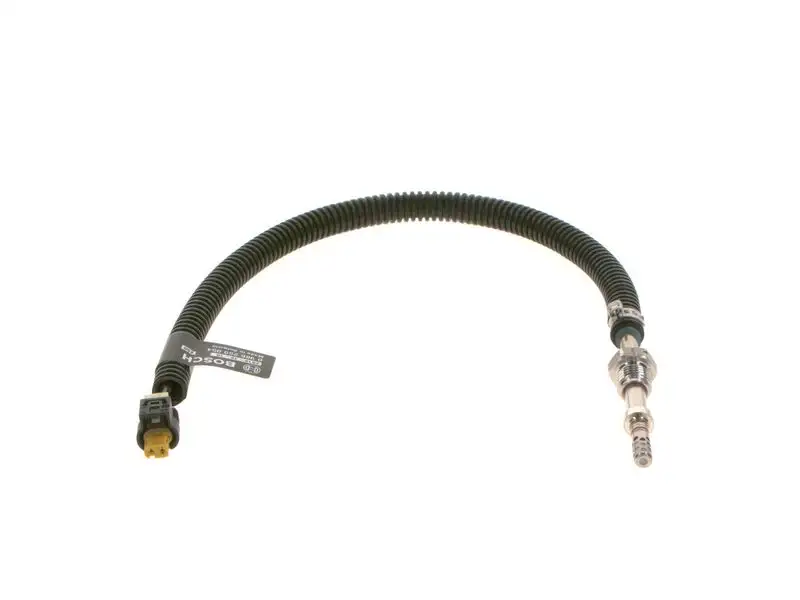BOSCH 0986259054 Egzoz Sıcaklık Sensörü A0071539928 resmi