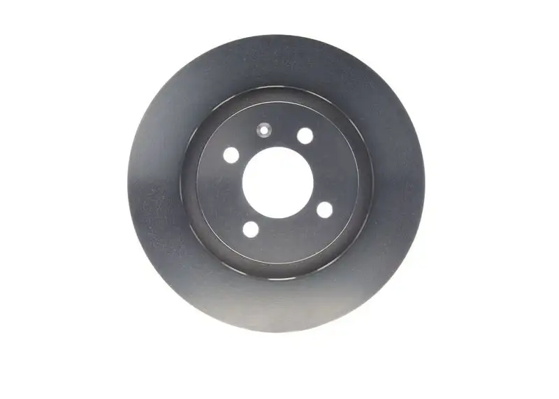 BOSCH 0986478508 Ön Fren Diski 535615301 resmi