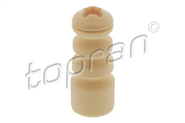 TOPRAN 107661001 Arka Süspansiyon Takozu 8D5512131F resmi