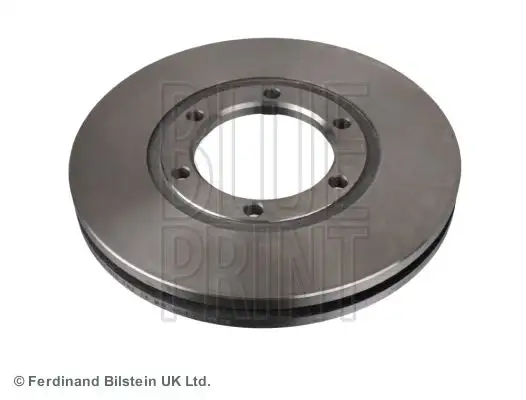 BLUEPRINT ADM54389 Ön Fren Diski SH663325XA resmi