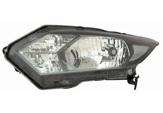 DEPO 117-1123RMLEMD2 Ön Far (Sağ) 33100T7SG01 resmi
