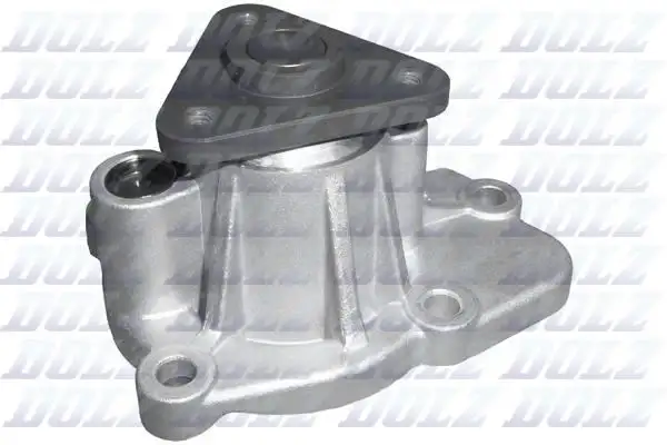 DOLZ N207 Devirdaim resmi