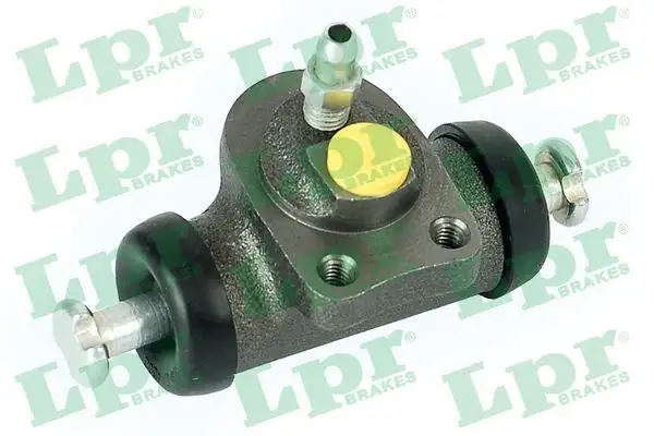 LPR 4253 Arka Fren Merkezi resmi