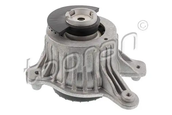 TOPRAN 409943001 Motor Takozu (Sağ) resmi