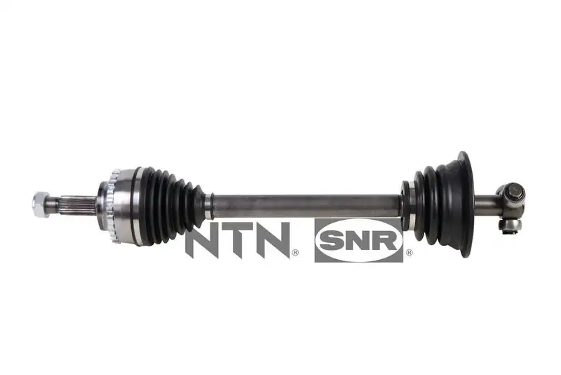 SNR DK55257 Ön Aks (Sol) resmi