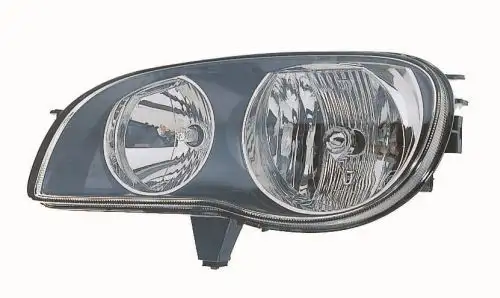 DEPO 212-11A4L-LD-EM Ön Far (Sol) 811501E420 resmi