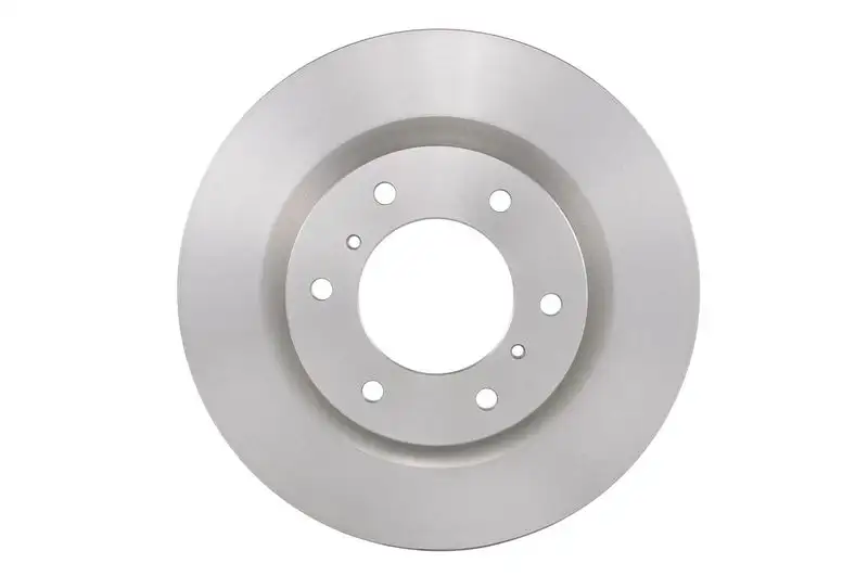 BOSCH 0986479782 Ön Fren Diski 4615A038 resmi