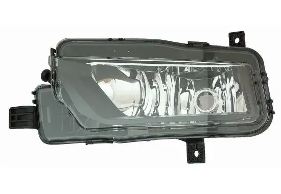 DEPO 441-2064R-UE Sis Farı (Sağ) 2K5941662 resmi