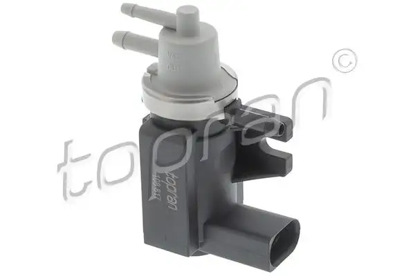 TOPRAN 108817002 Egzoz Basınç Dönüştürücü 1J0906627A resmi