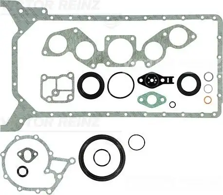 VICTOR REINZ 08-26543-12 Motor Takım Conta (Alt) A1020103405 resmi