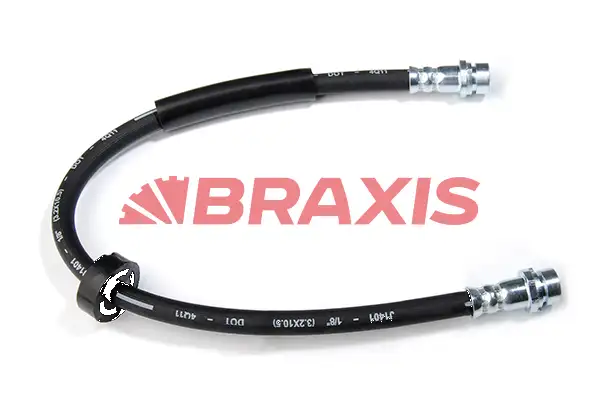 BRAXIS AH0015 Arka Fren Hortumu 46749271 resmi
