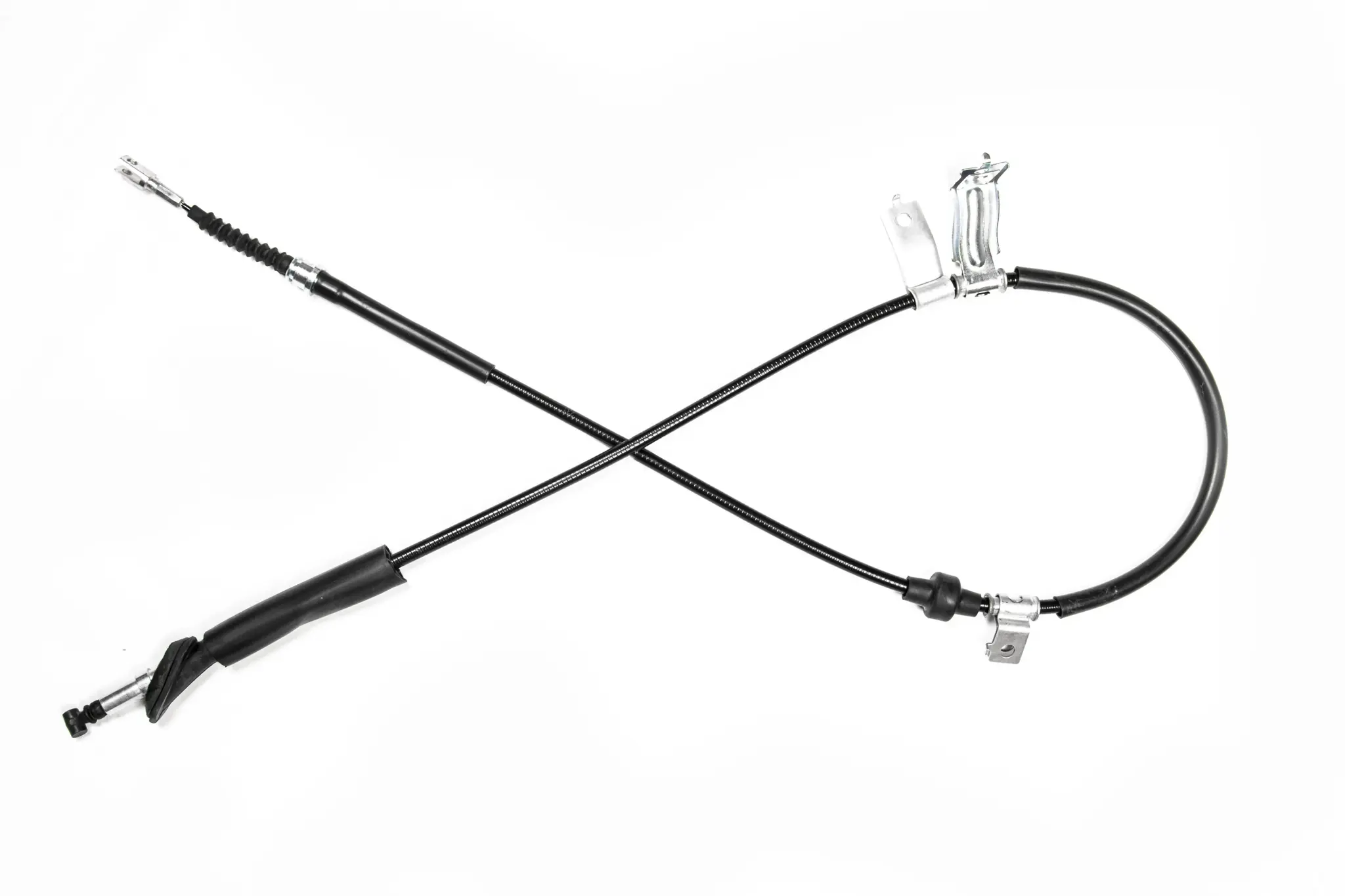 CAVO 2802615 El Fren Halatı (Arka Sol) 47560SR3933 resmi