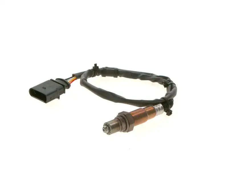 BOSCH 0258027197 Oksijen Sensörü 06K906262CQ resmi
