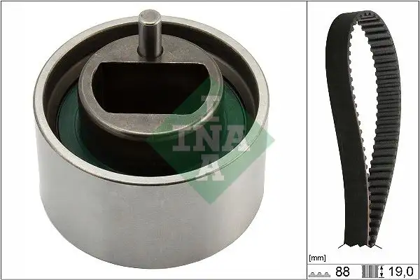 INA 530059310 Triger Seti resmi
