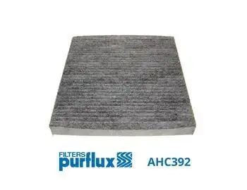 PURFLUX AHC392 Polen Filtresi (Karbonlu) resmi