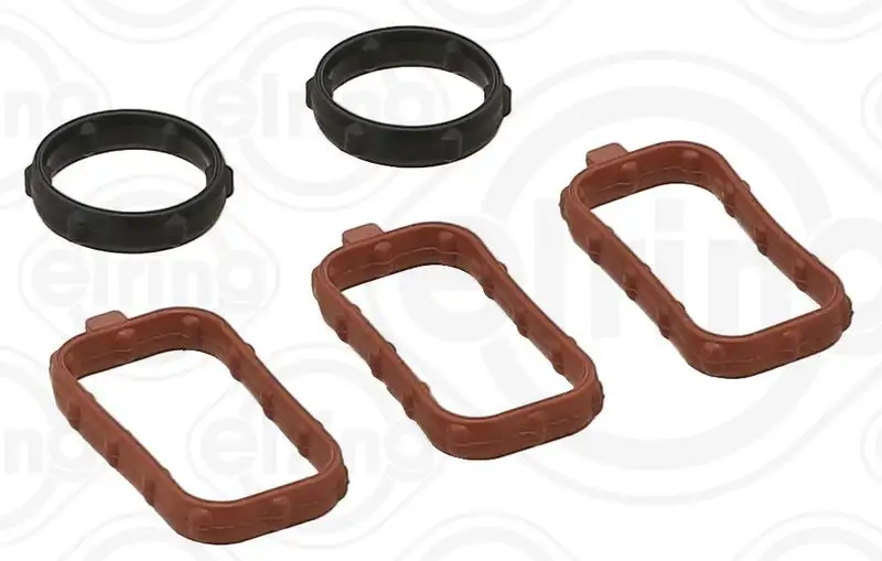 ELRING 472.040 Üst Kapak Contası 93168260 resmi