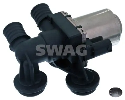 SWAG 20946452 Kalorifer Musluğu 64118369805 resmi