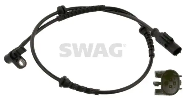 SWAG 40937159 ABS Hız Sensörü (Ön) resmi