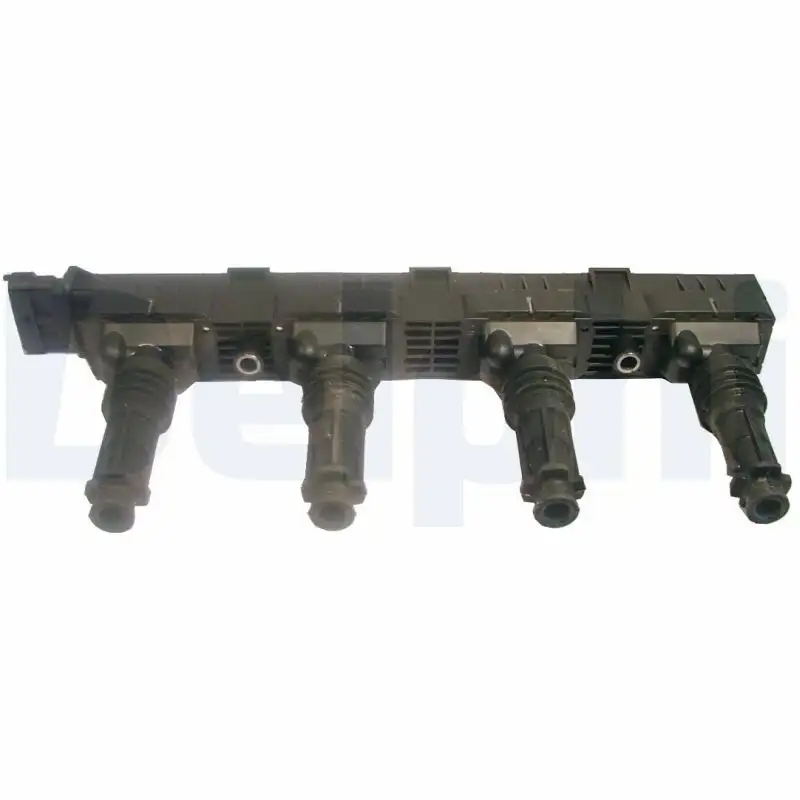 DELPHI GN10204-12B1 Bobin resmi
