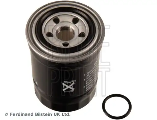 BLUEPRINT ADBP230023 Yakıt Filtresi S80513ZA5 resmi