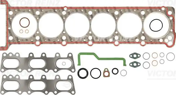 VICTOR REINZ 02-31835-01 Motor Takım Conta (Üst) A1200101220 resmi