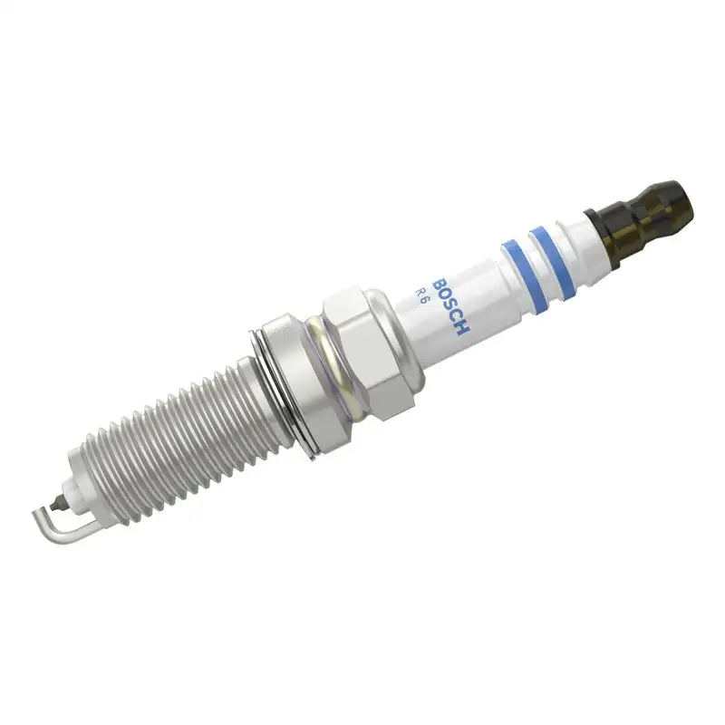 BOSCH 0242129535 (VR8SII33T) Buji resmi
