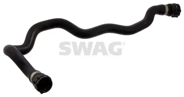 SWAG 20945839 Radyatör Hortumu 11531438634 resmi