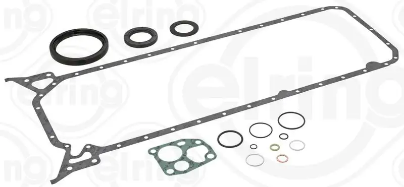 ELRING 816.396 Motor Takım Conta (Alt) A1030104508 resmi
