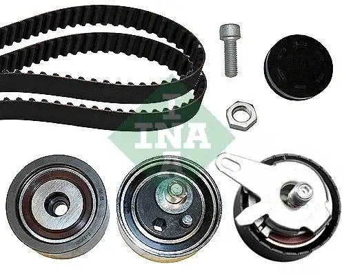 INA 530041610 Triger Seti resmi