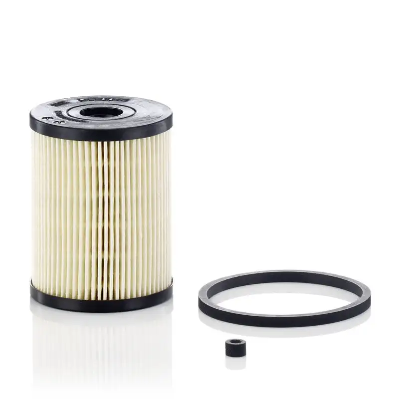 MANN PU8013Z Yakıt Filtresi resmi