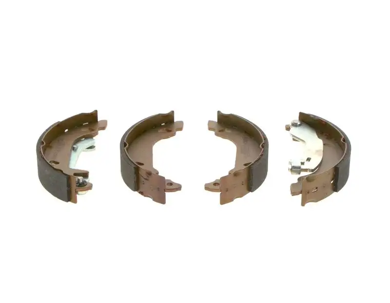 BOSCH F026004250 Arka Fren Balatası resmi