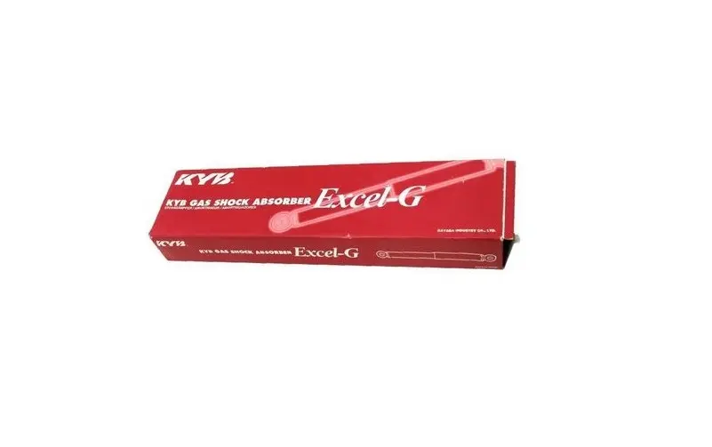 KYB 633130 Ön Amortisör (Sol) resmi