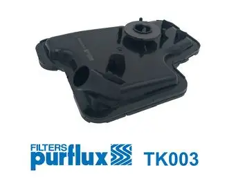 PURFLUX TK003 Şanzıman Filtresi 24274649 resmi